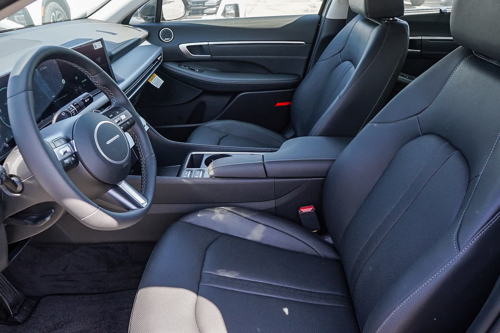 Thumbnail: 2025 Hyundai Sonata - 26