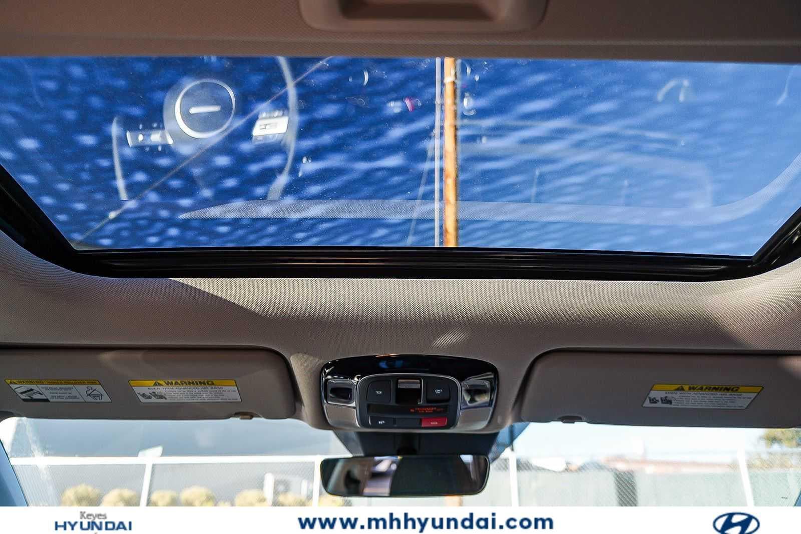 Thumbnail: 2026 Hyundai Tucson - 19