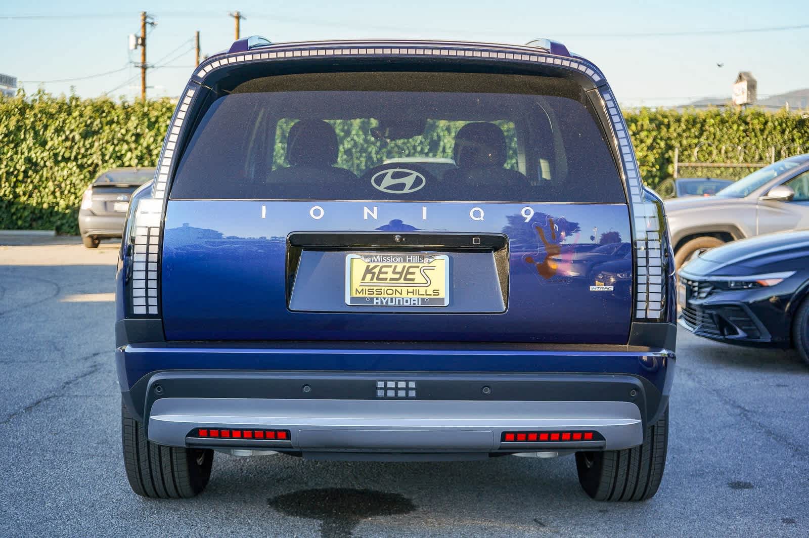 Thumbnail: 2026 Hyundai Ioniq - 7