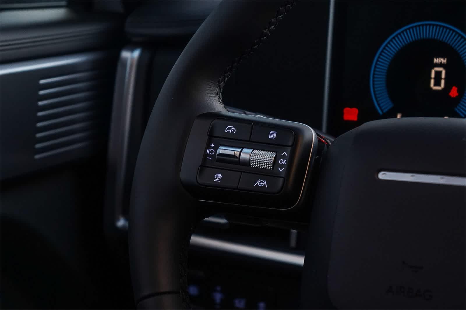 Thumbnail: 2026 Hyundai Santa Fe - 17