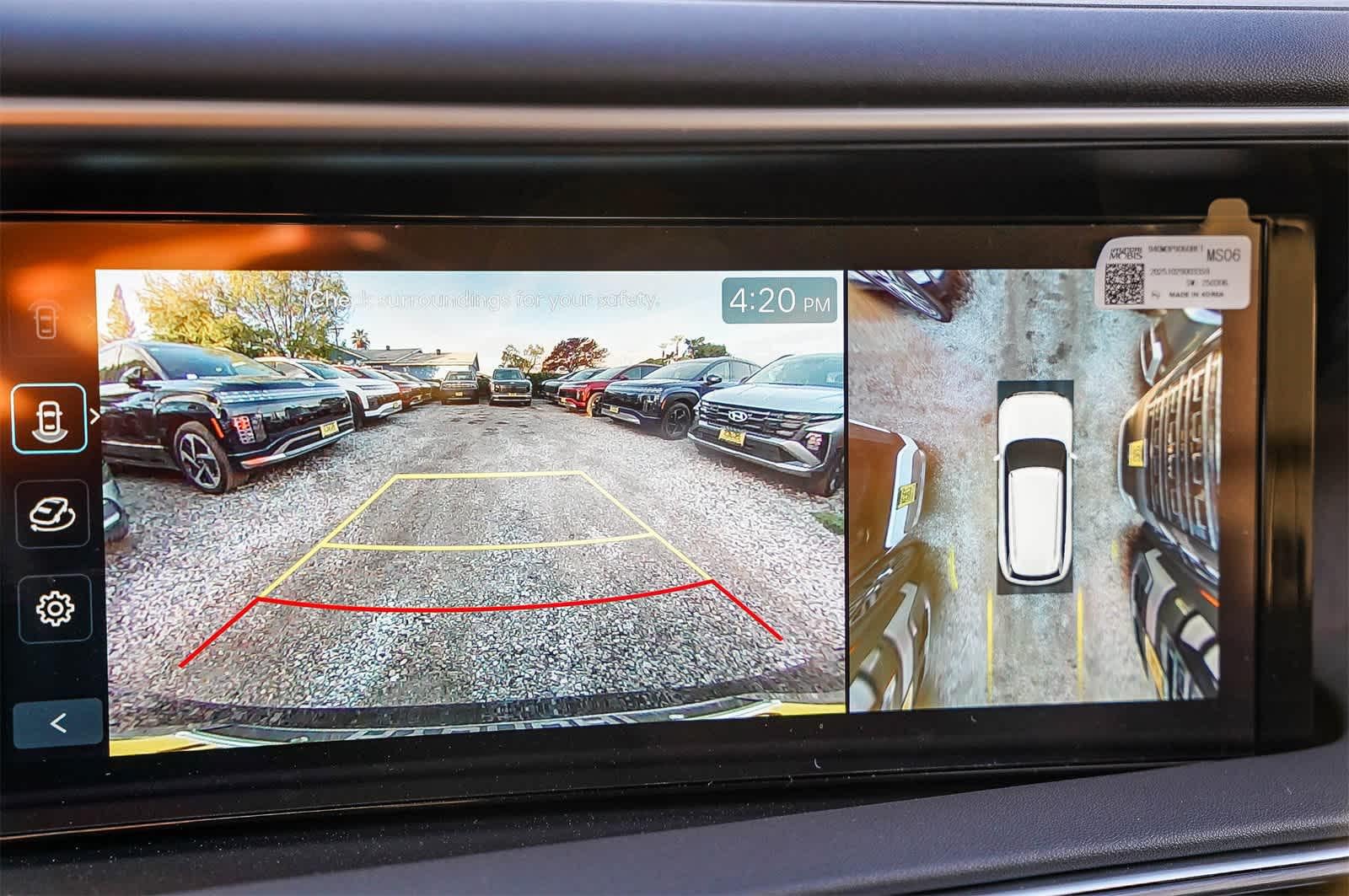 Thumbnail: 2026 Hyundai Palisade - 25