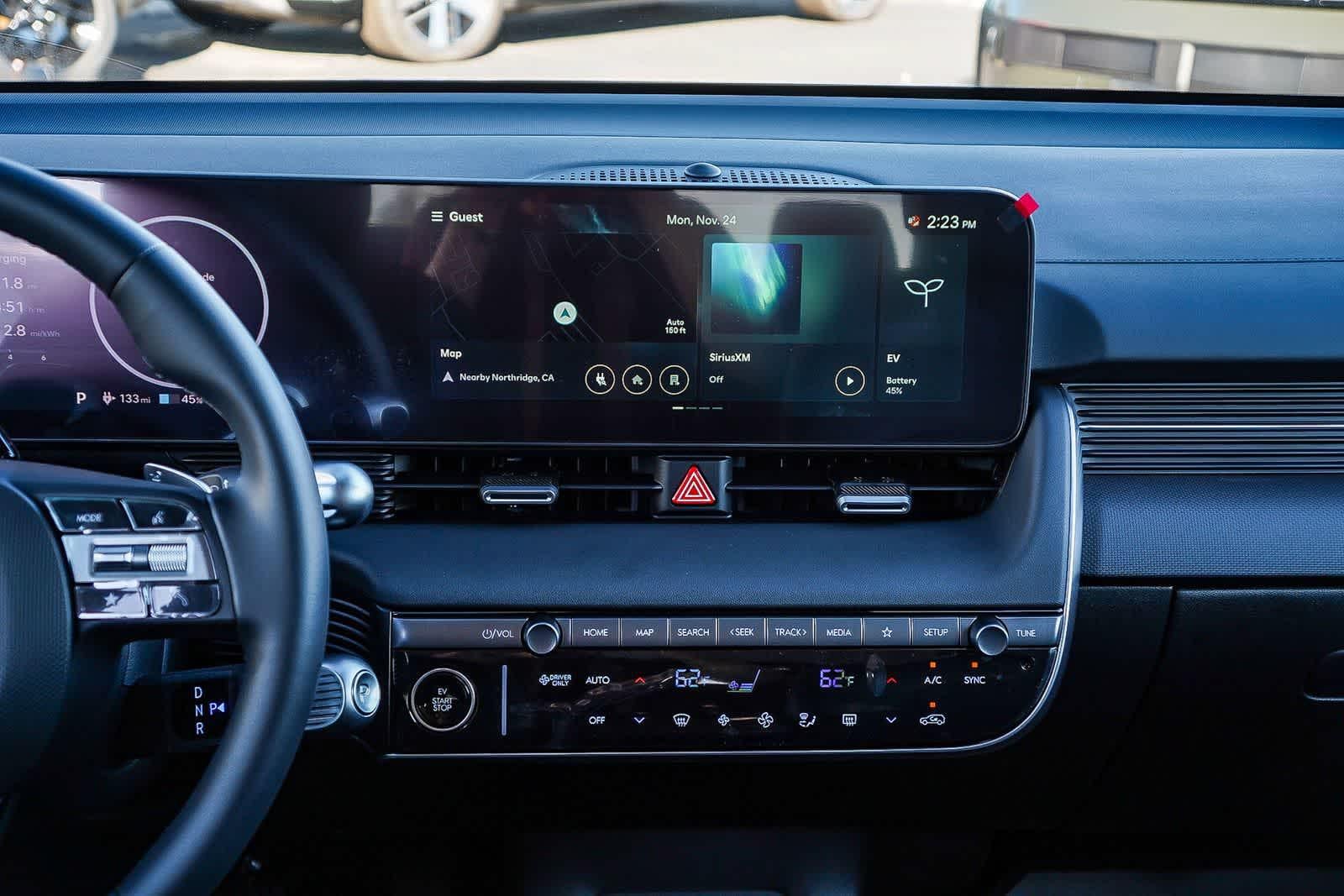 Thumbnail: 2026 Hyundai Ioniq 5 - 15