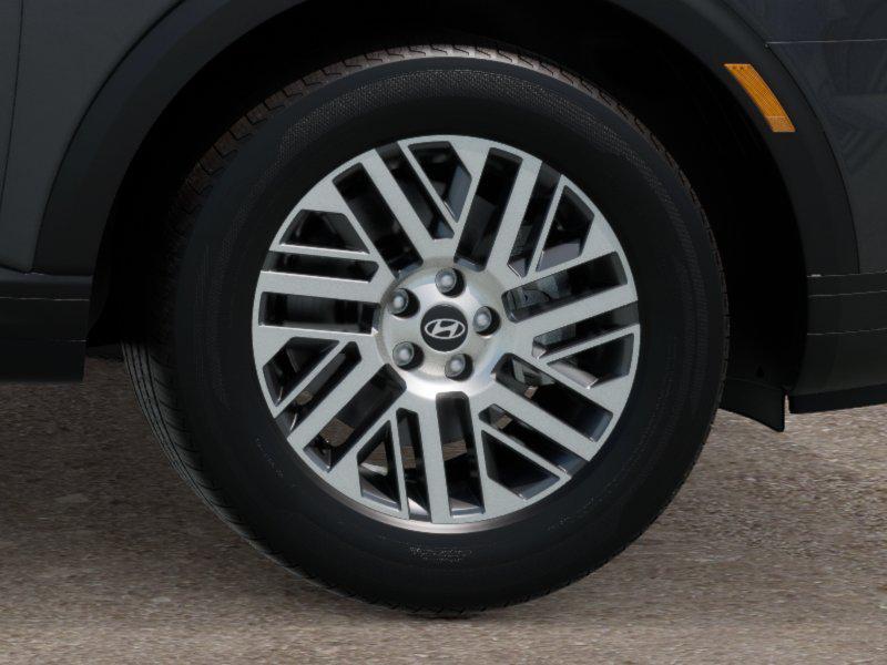 Thumbnail: 2026 Hyundai Palisade - 8