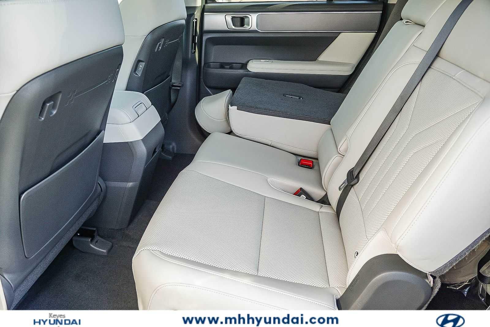 Thumbnail: 2026 Hyundai Santa Fe - 22