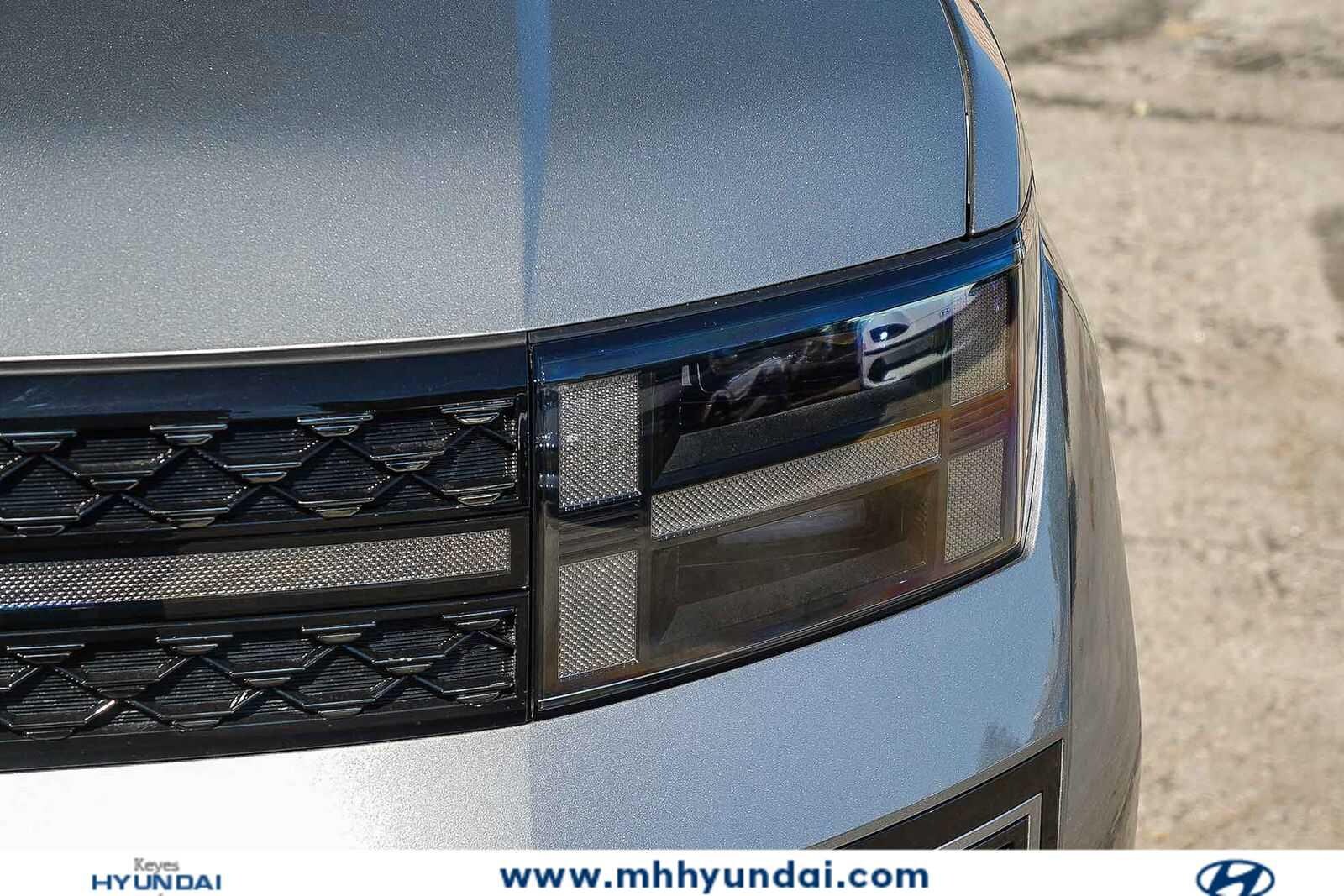 Thumbnail: 2026 Hyundai Santa Fe - 8