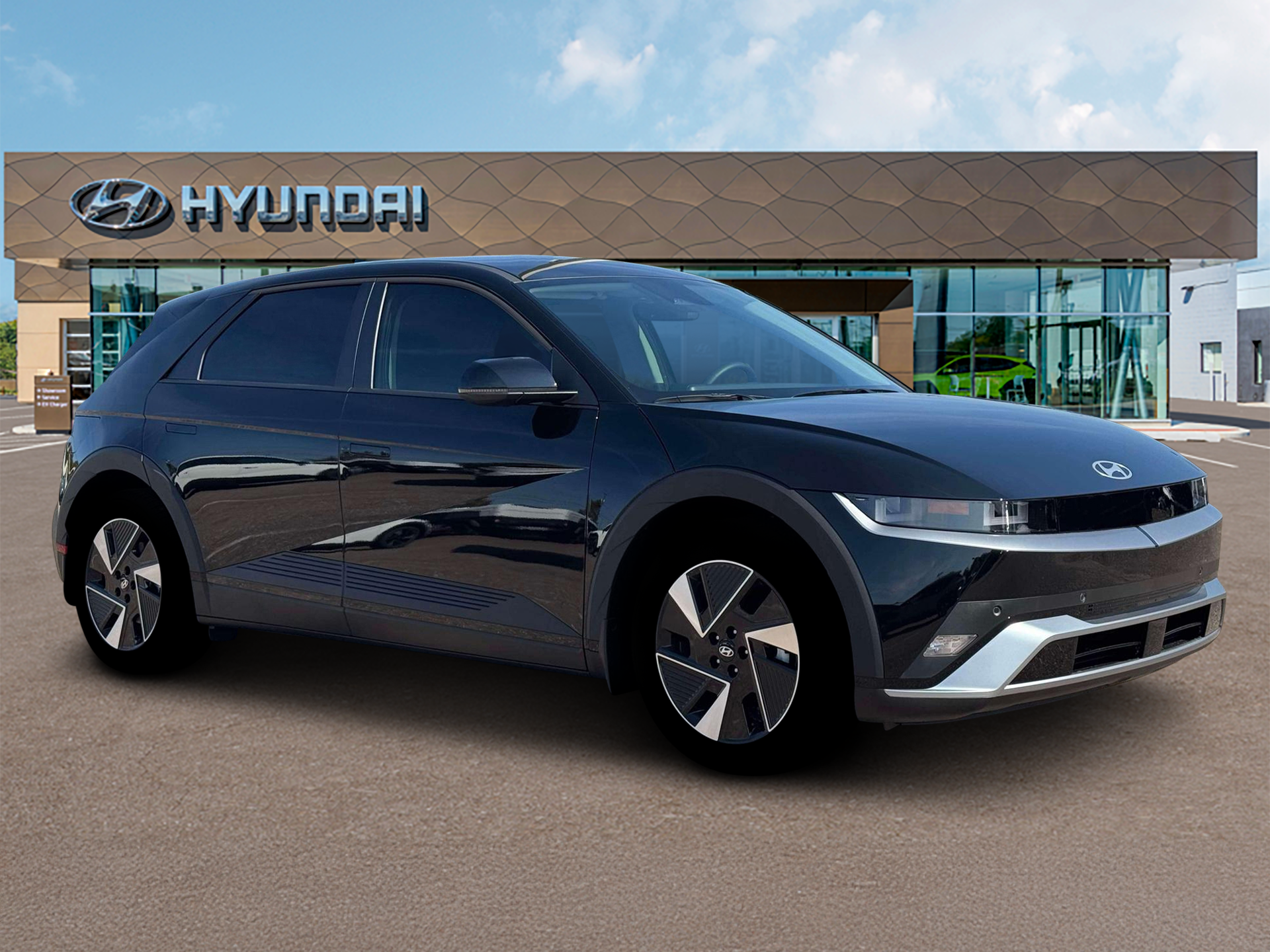 Thumbnail: 2026 Hyundai Ioniq 5 - 10