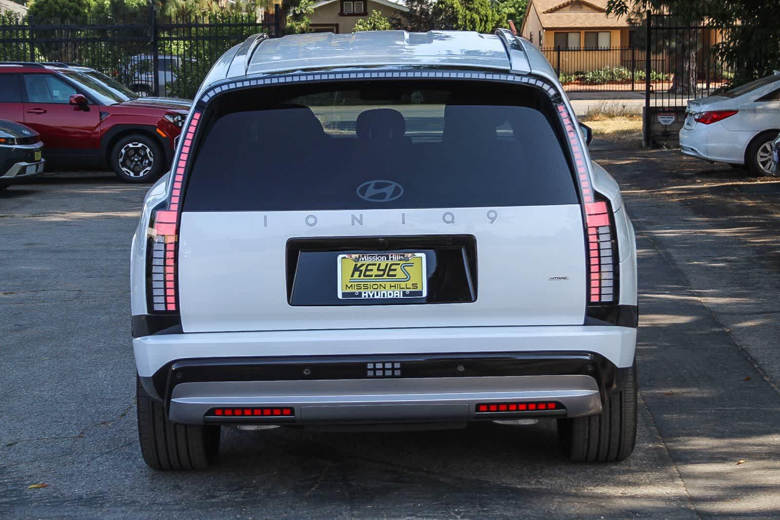 Thumbnail: 2026 Hyundai Ioniq - 5