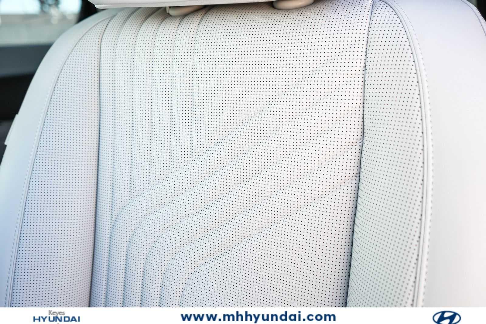 Thumbnail: 2026 Hyundai Palisade - 26
