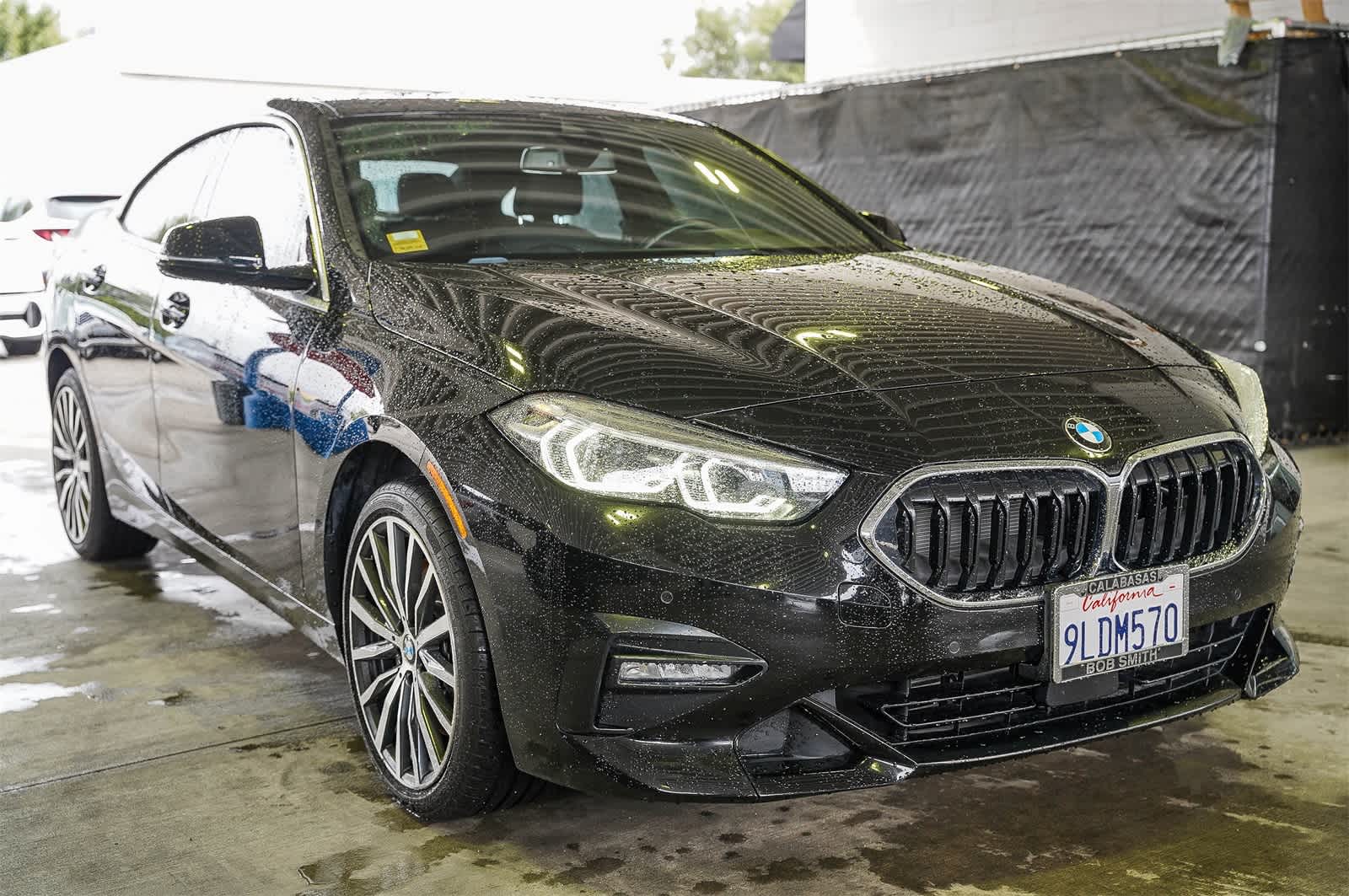 Thumbnail: 2021 BMW 2 Series - 3