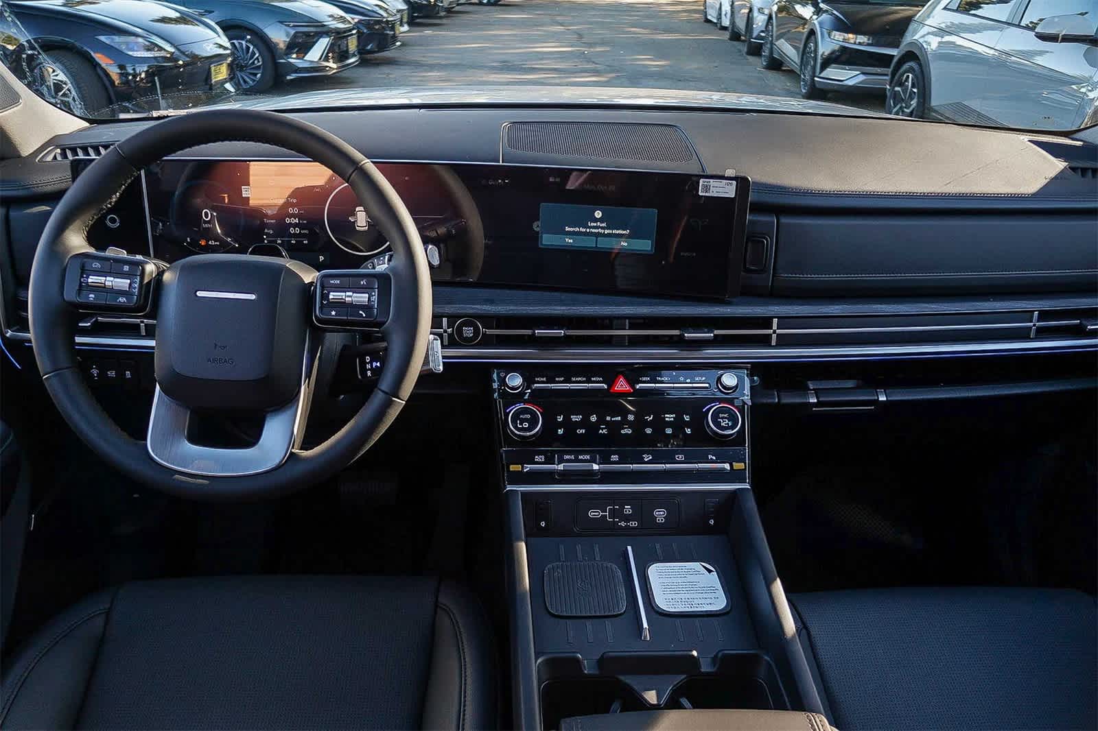 Thumbnail: 2026 Hyundai Santa Fe - 11