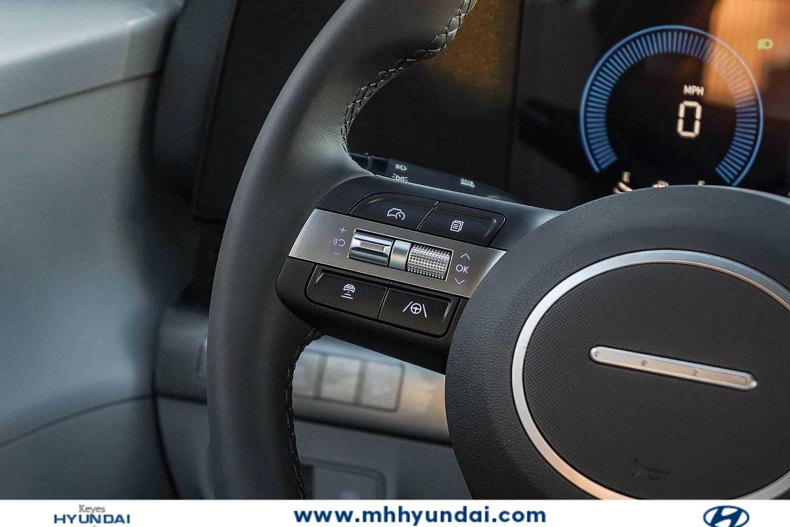 Thumbnail: 2026 Hyundai Kona - 18