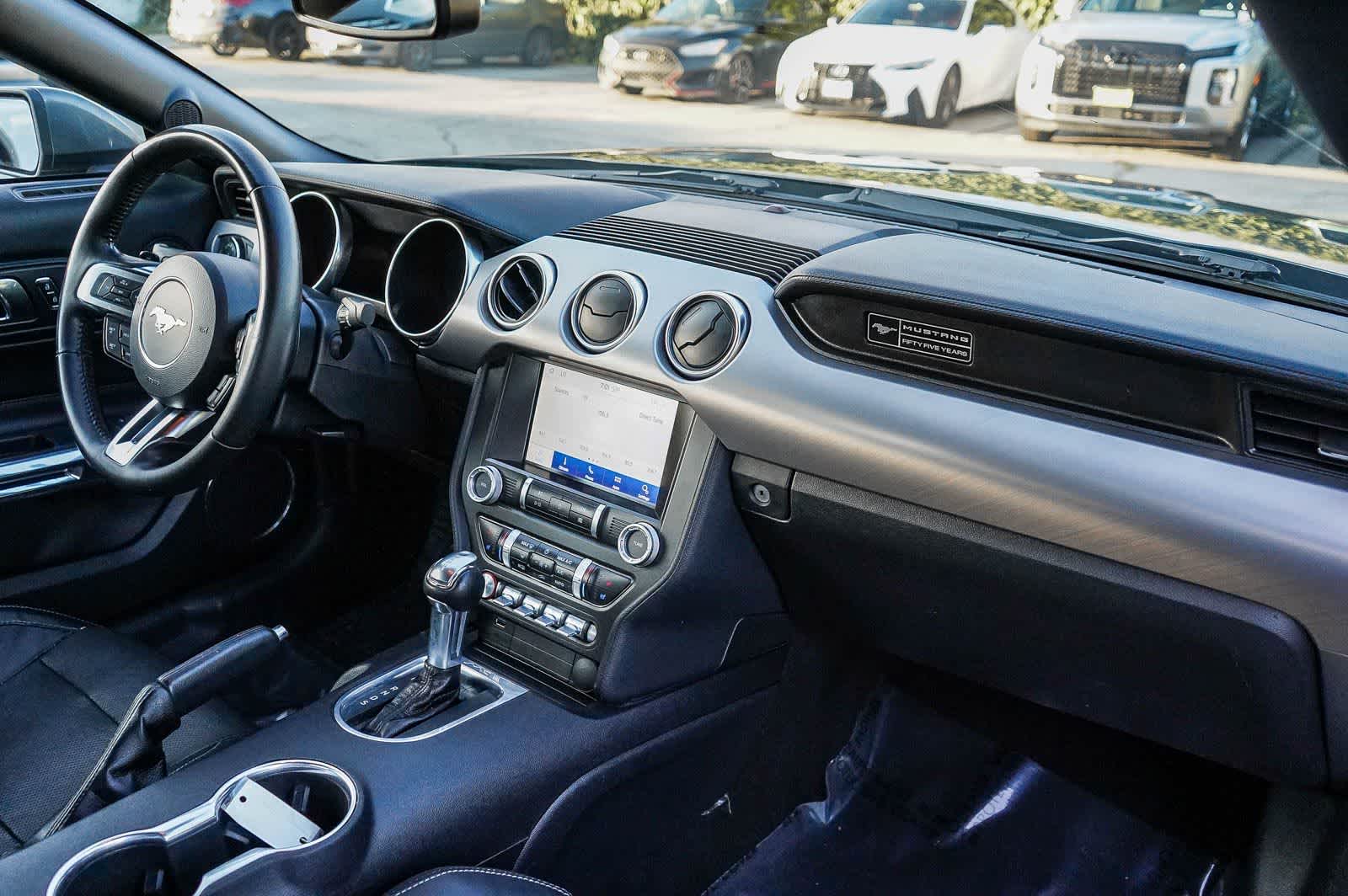 Thumbnail: 2020 Ford Mustang - 12