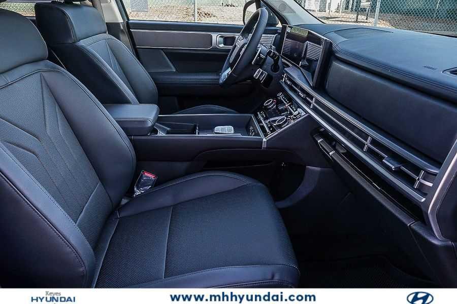 Thumbnail: 2026 Hyundai Santa Fe - 20