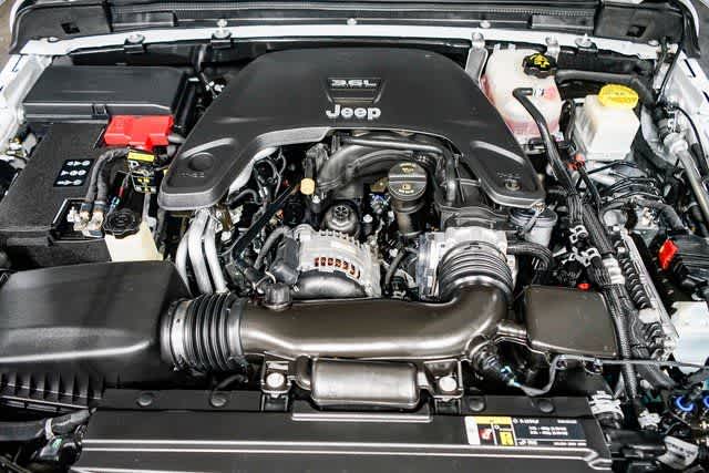 Thumbnail: 2020 Jeep Gladiator - 28