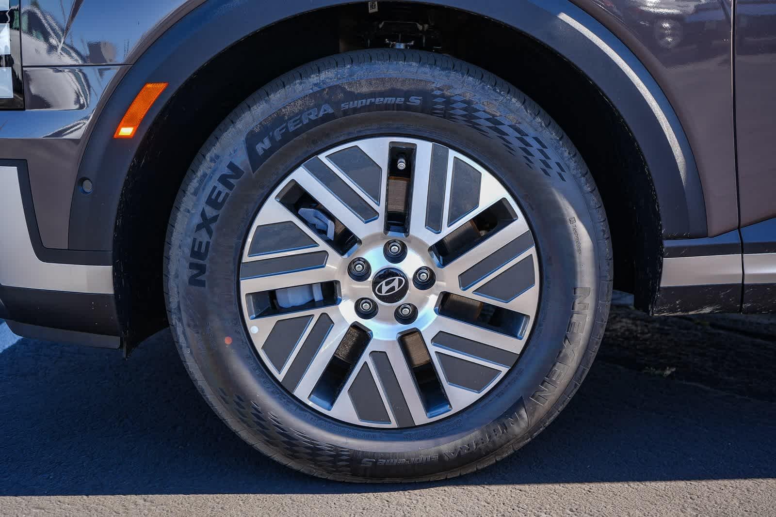 Thumbnail: 2026 Hyundai Palisade - 11