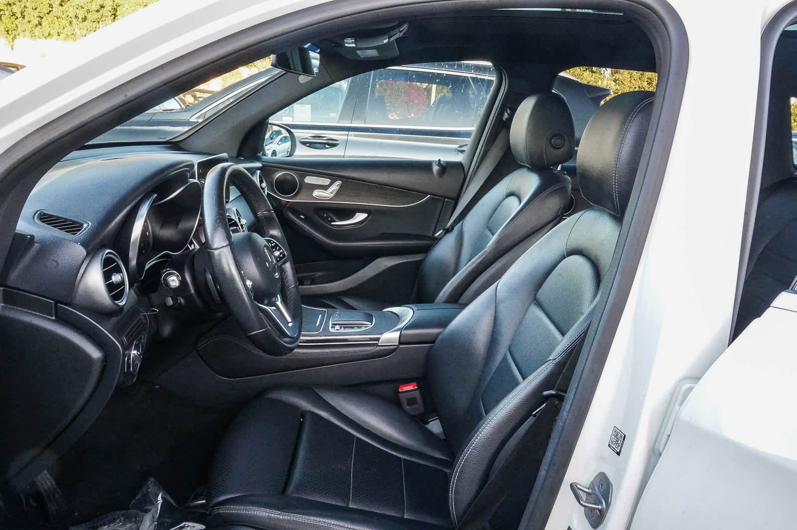 Thumbnail: 2020 Mercedes-Benz GLC - 17