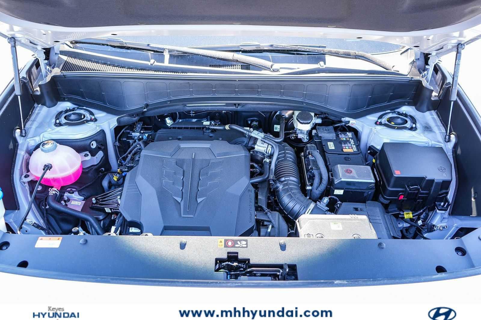 Thumbnail: 2026 Hyundai Palisade - 13