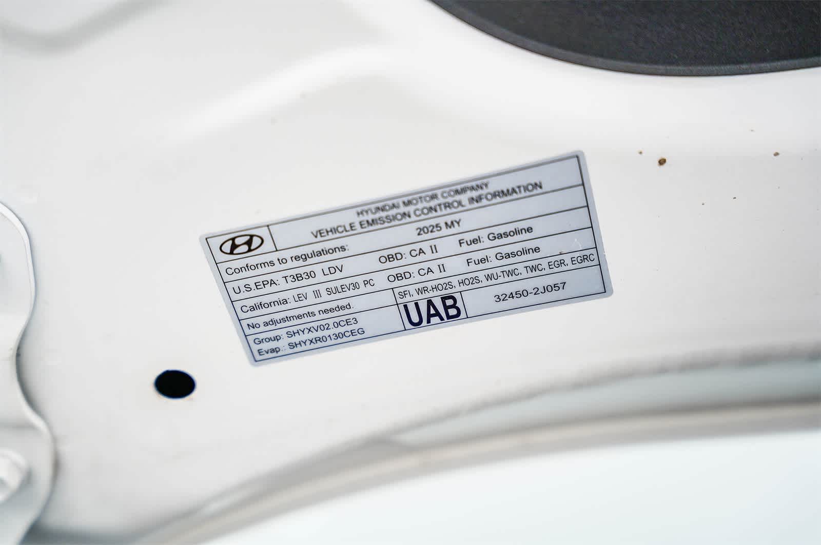 Thumbnail: 2025 Hyundai Elantra - 27