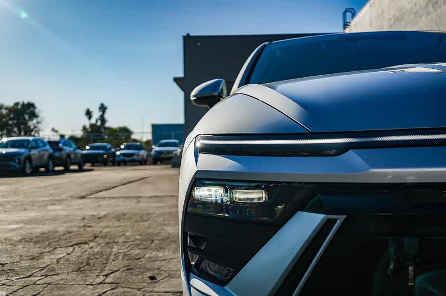 Thumbnail: 2026 Hyundai Sonata - 10