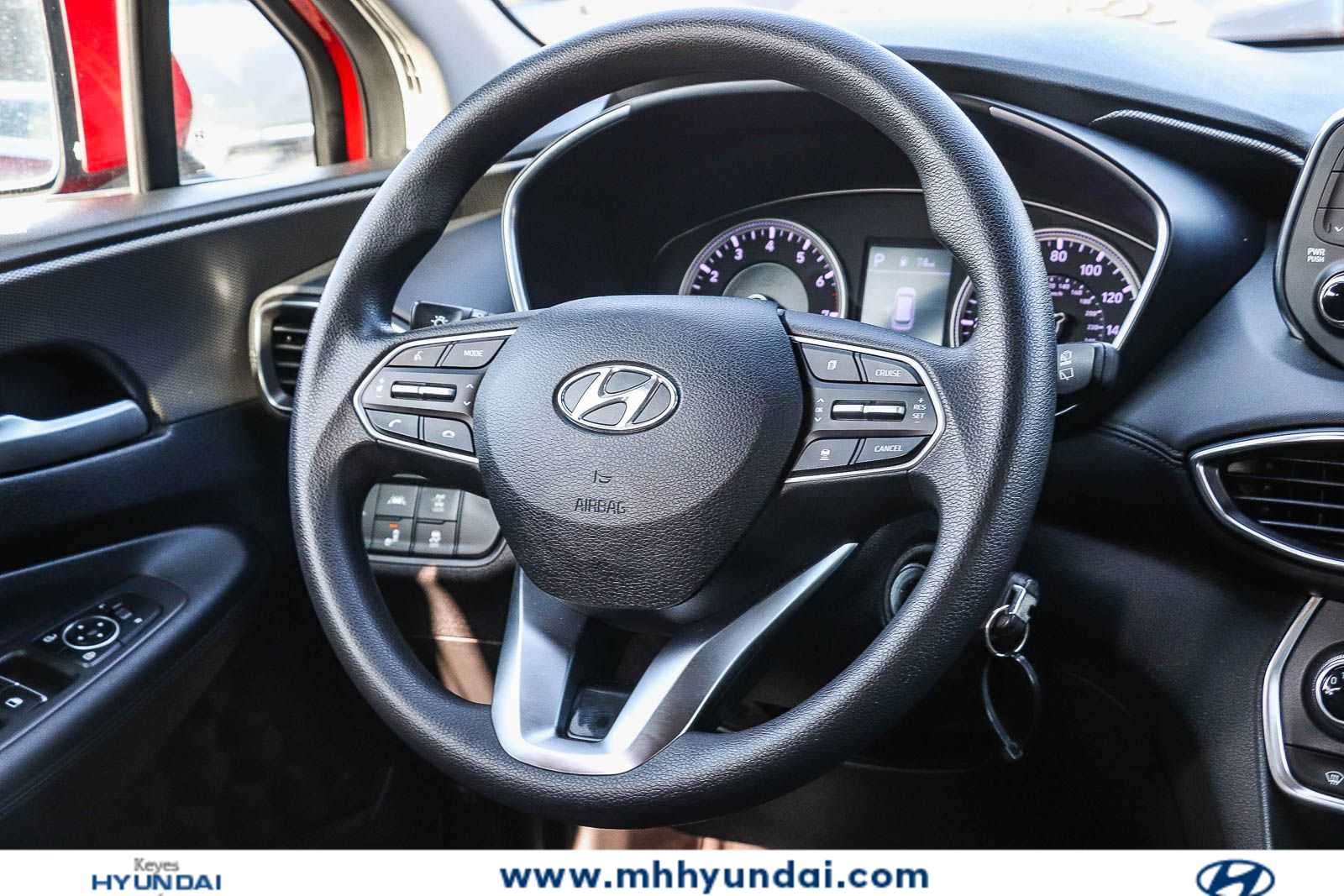 Thumbnail: 2019 Hyundai Santa Fe - 14