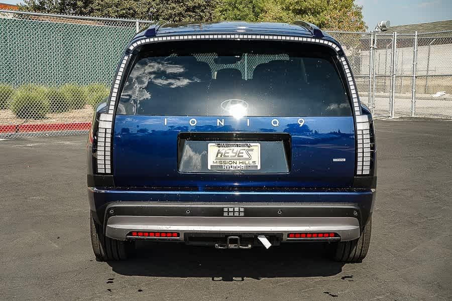 Thumbnail: 2026 Hyundai Ioniq - 5