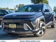 Certified 2024 Hyundai Kona Limited SUV
