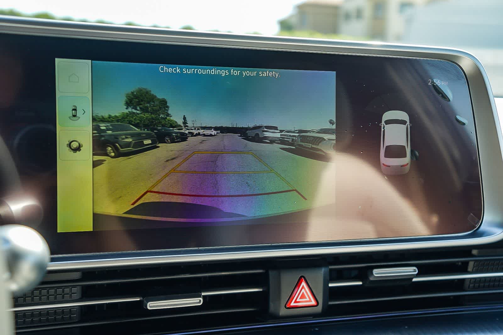 Thumbnail: 2024 Hyundai Ioniq 6 - 26