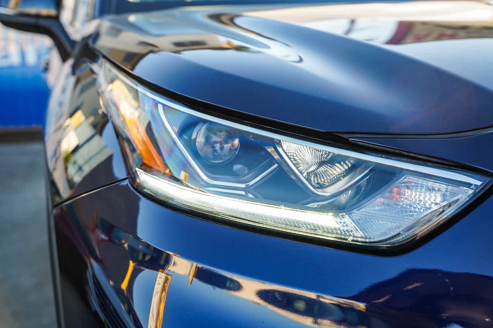 Thumbnail: 2022 Toyota Highlander - 10