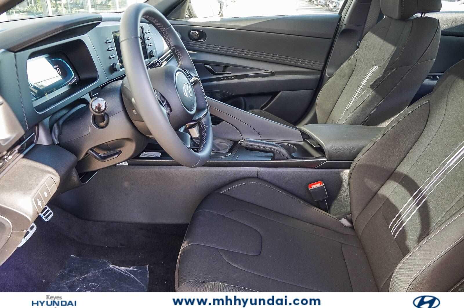 Thumbnail: 2026 Hyundai Elantra - 20