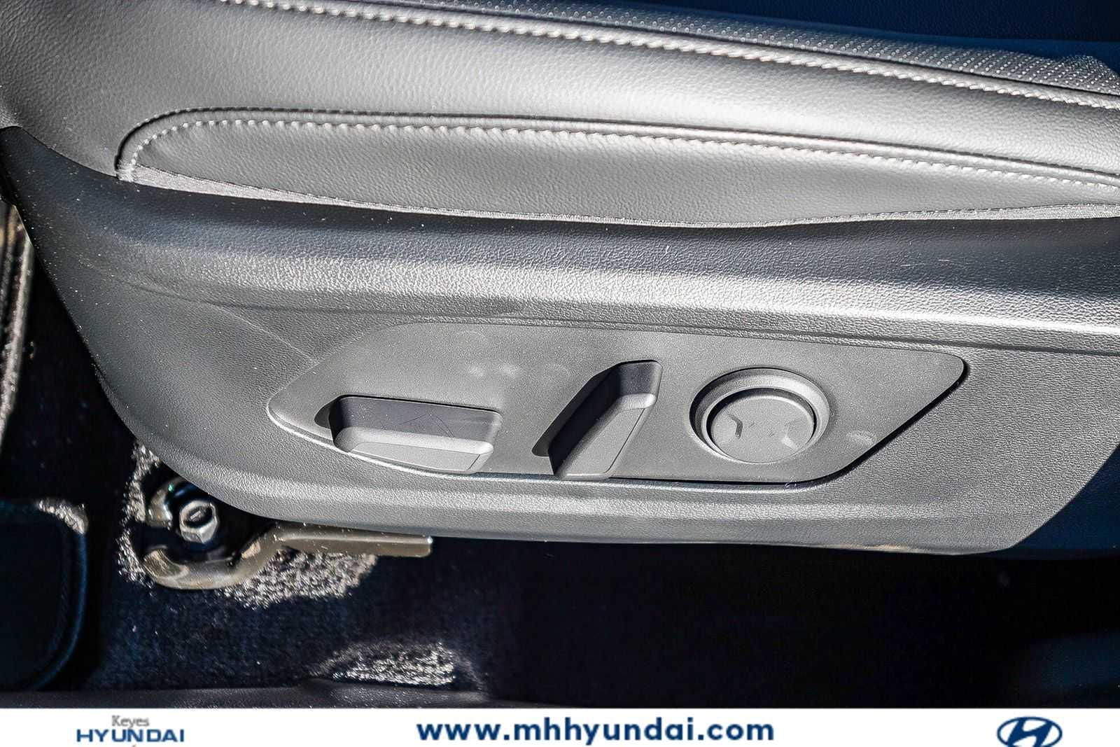 Thumbnail: 2026 Hyundai Tucson - 25