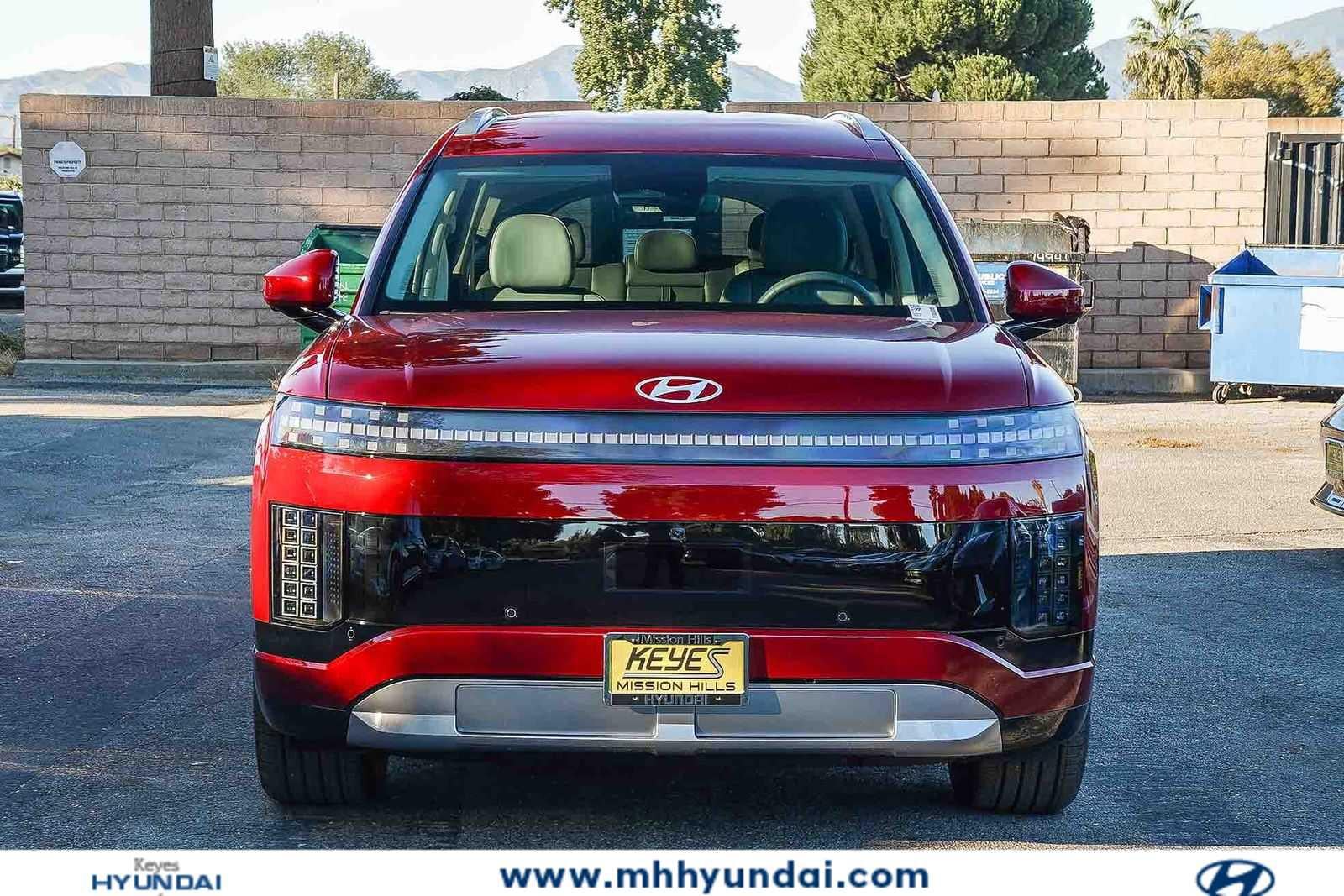 Thumbnail: 2026 Hyundai Ioniq - 2