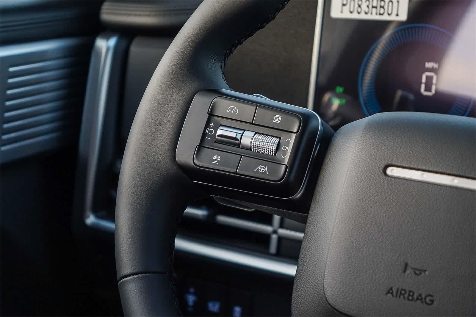 Thumbnail: 2026 Hyundai Santa Fe - 17