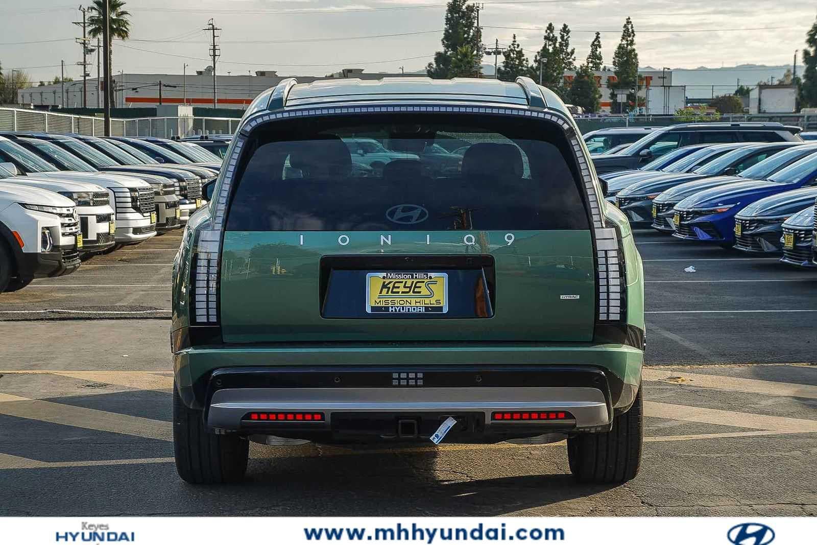 Thumbnail: 2026 Hyundai Ioniq - 5
