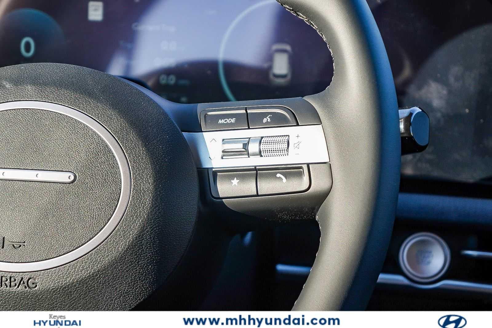 Thumbnail: 2026 Hyundai Tucson - 18