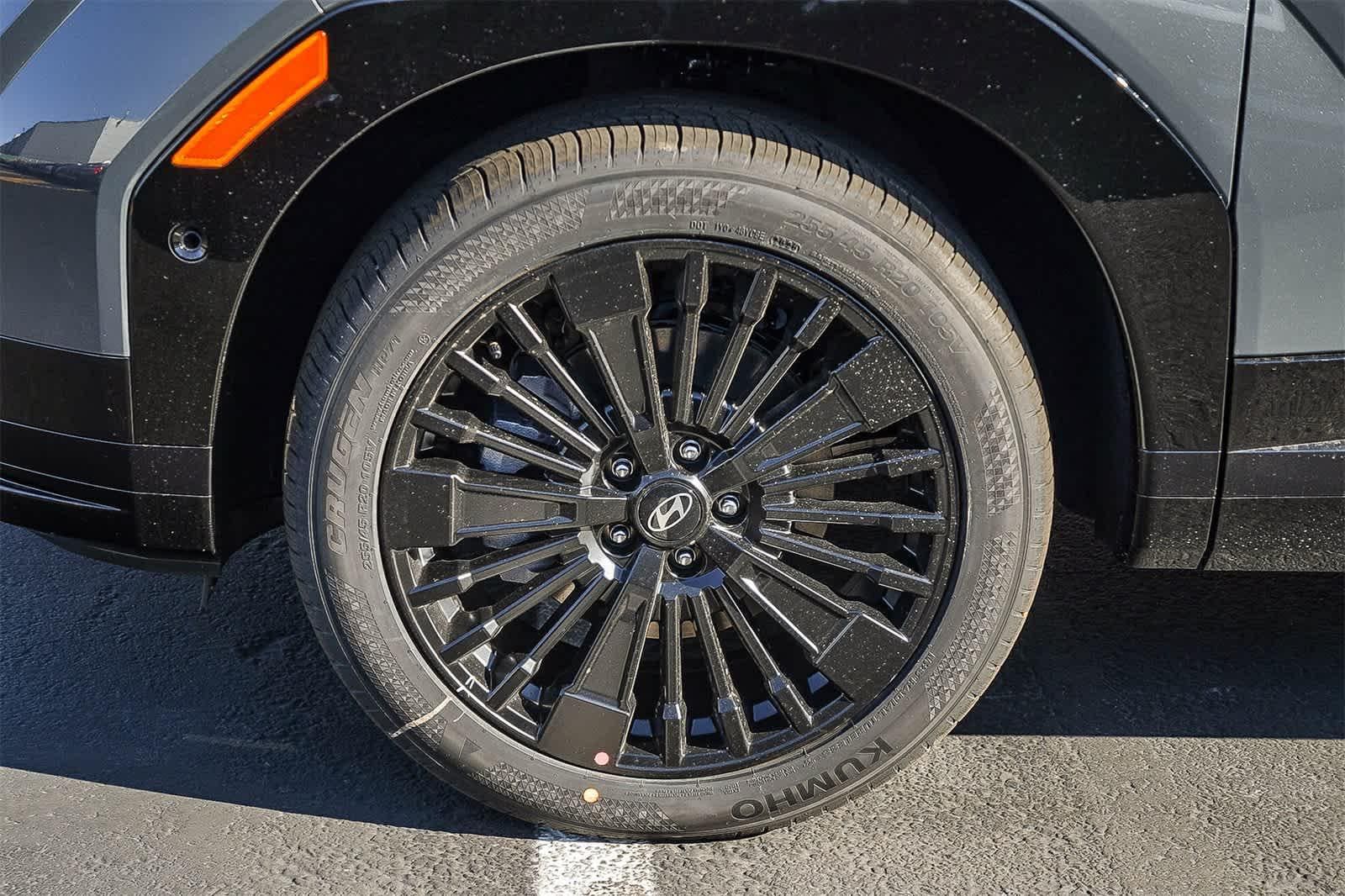 Thumbnail: 2026 Hyundai Santa Fe - 10