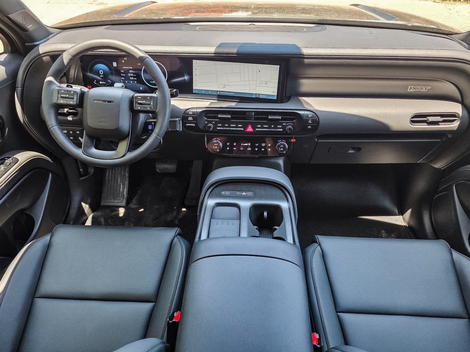 Thumbnail: 2026 Hyundai Palisade - 17