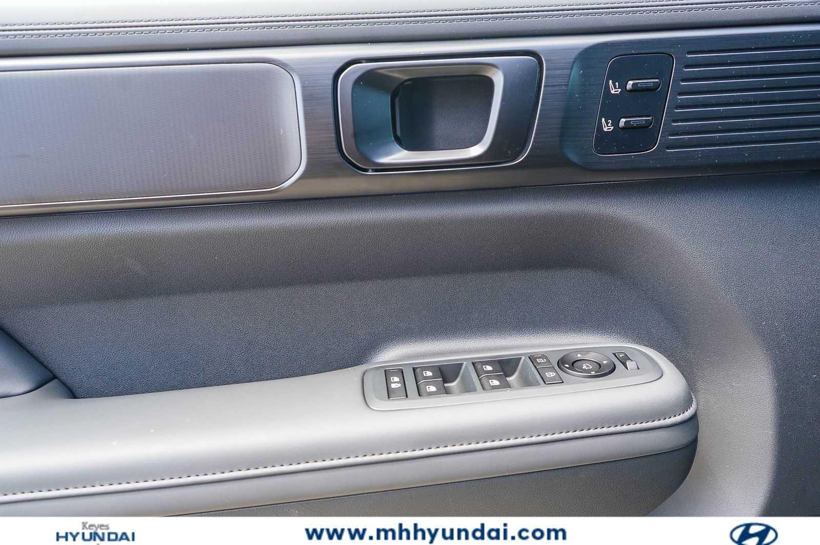 Thumbnail: 2026 Hyundai Santa Fe - 28