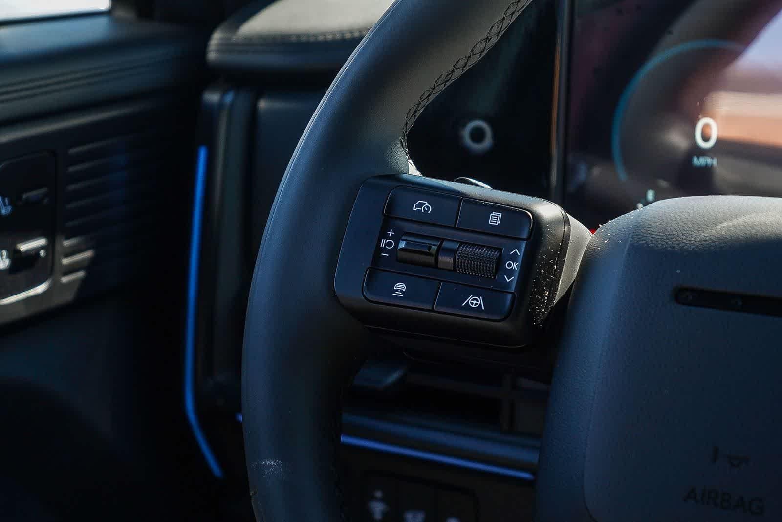 Thumbnail: 2026 Hyundai Santa Fe - 17