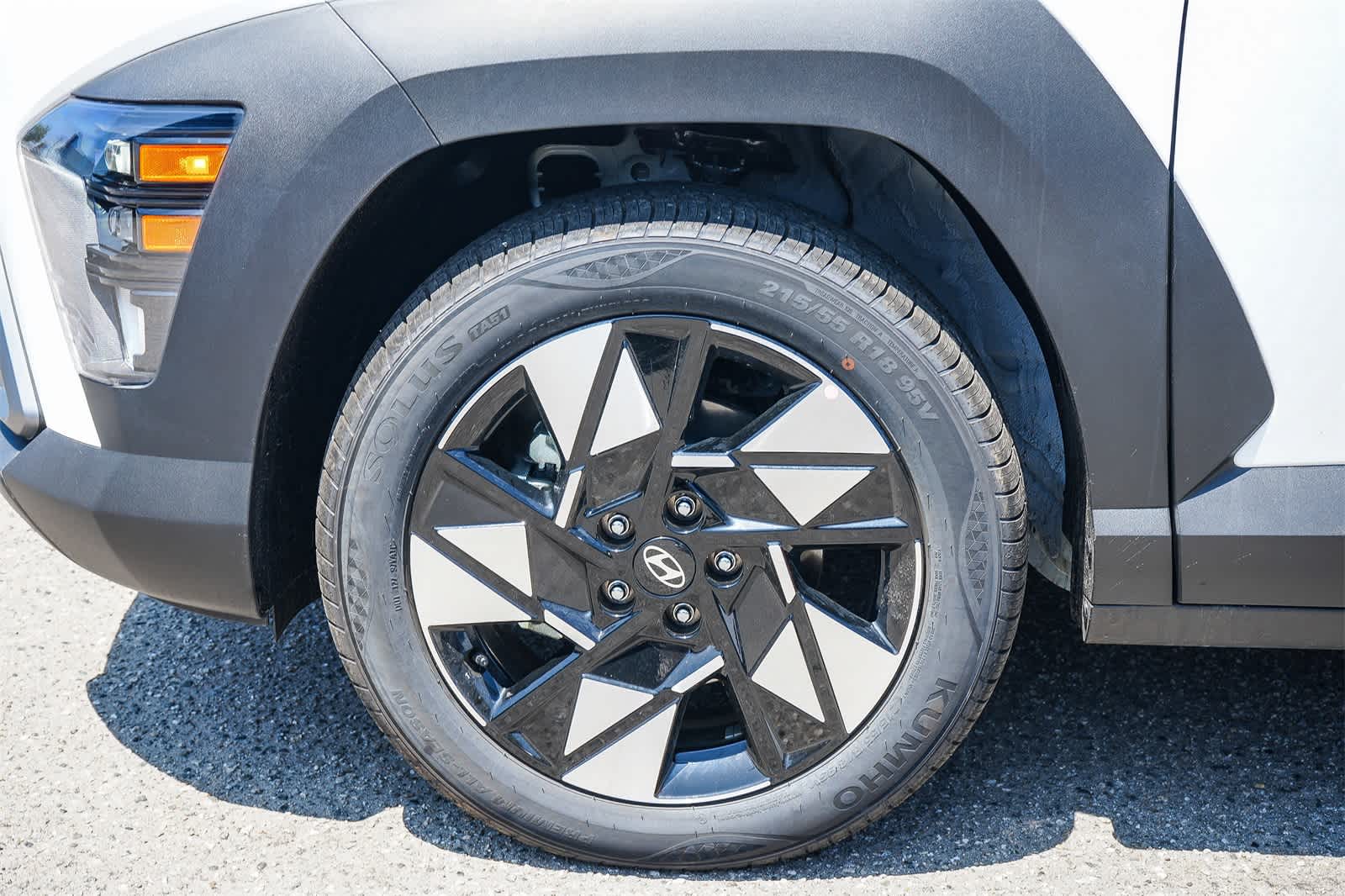 Thumbnail: 2025 Hyundai Kona - 13