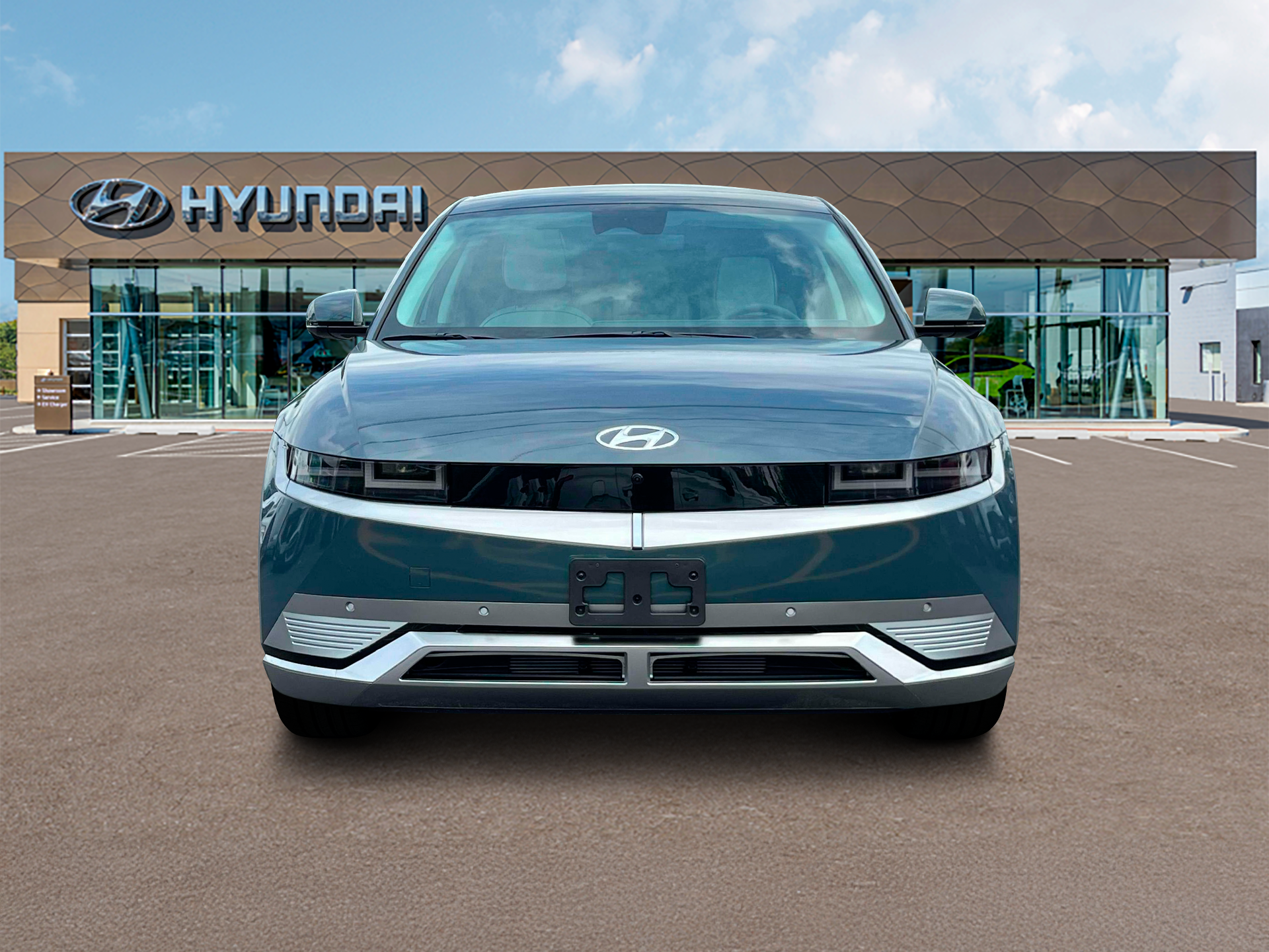 Thumbnail: 2024 Hyundai Ioniq 5 - 12