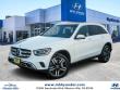 Used 2020 Mercedes-Benz GLC 300  SUV