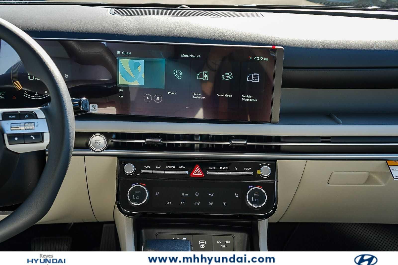 Thumbnail: 2026 Hyundai Tucson - 15