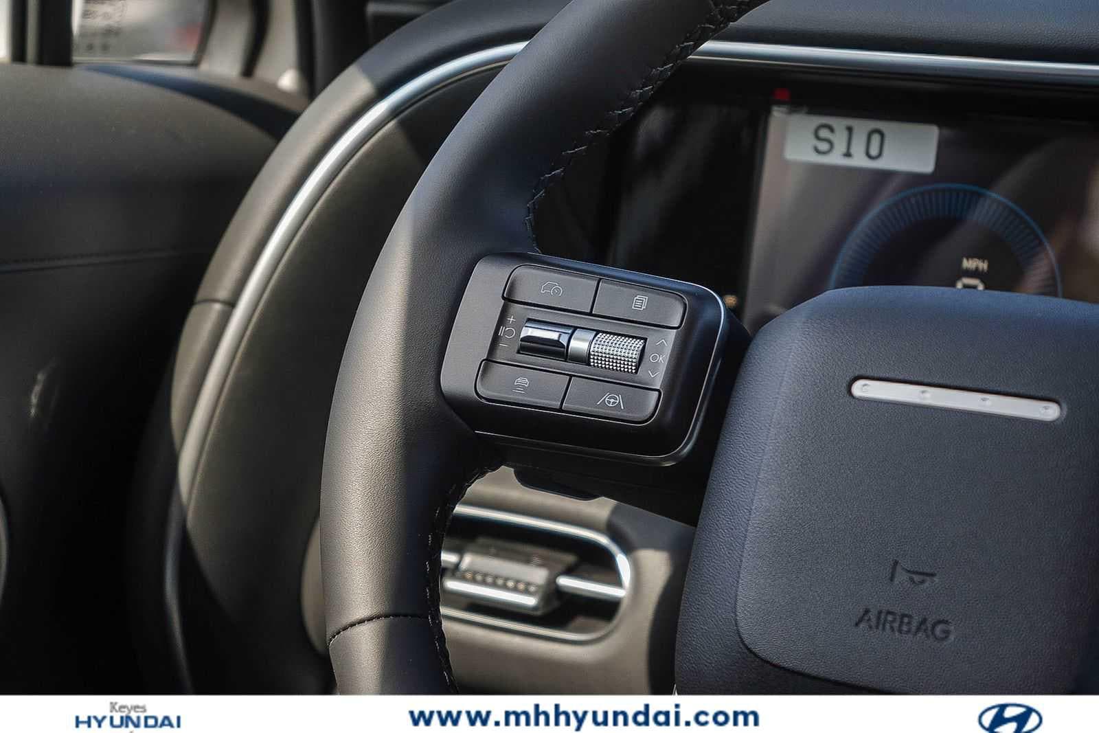 Thumbnail: 2026 Hyundai Palisade - 17