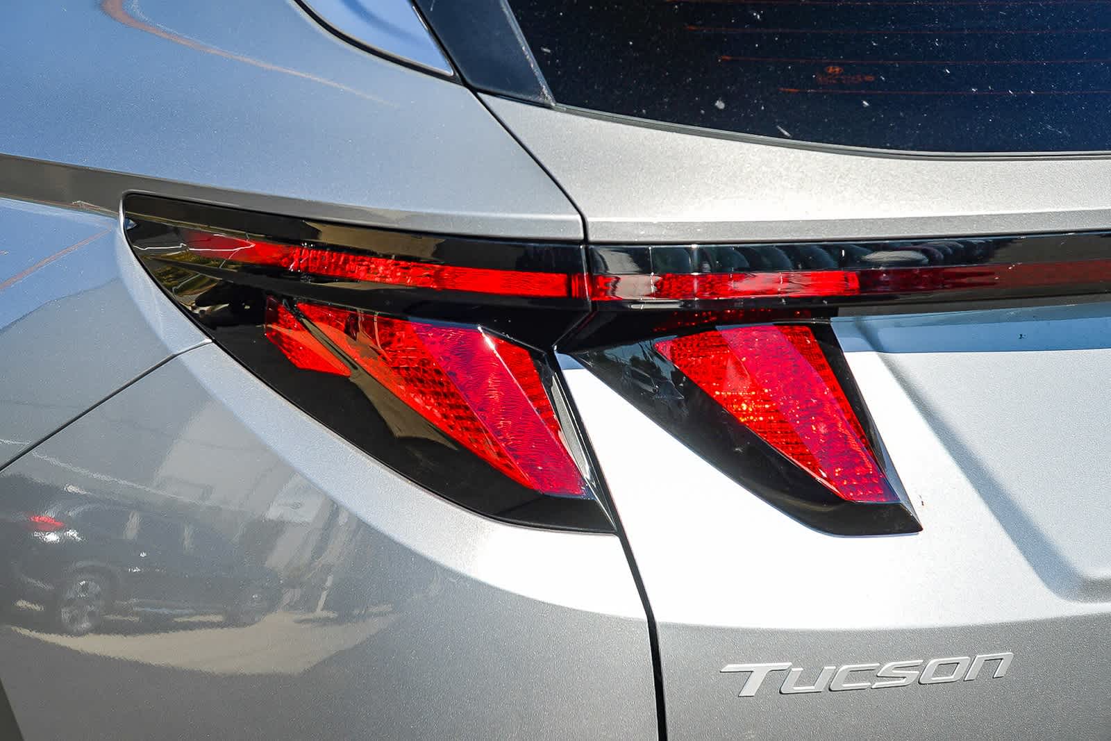 Thumbnail: 2026 Hyundai Tucson - 7