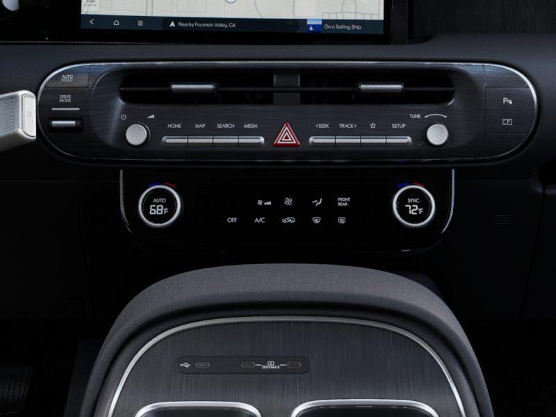 Thumbnail: 2026 Hyundai Palisade - 16