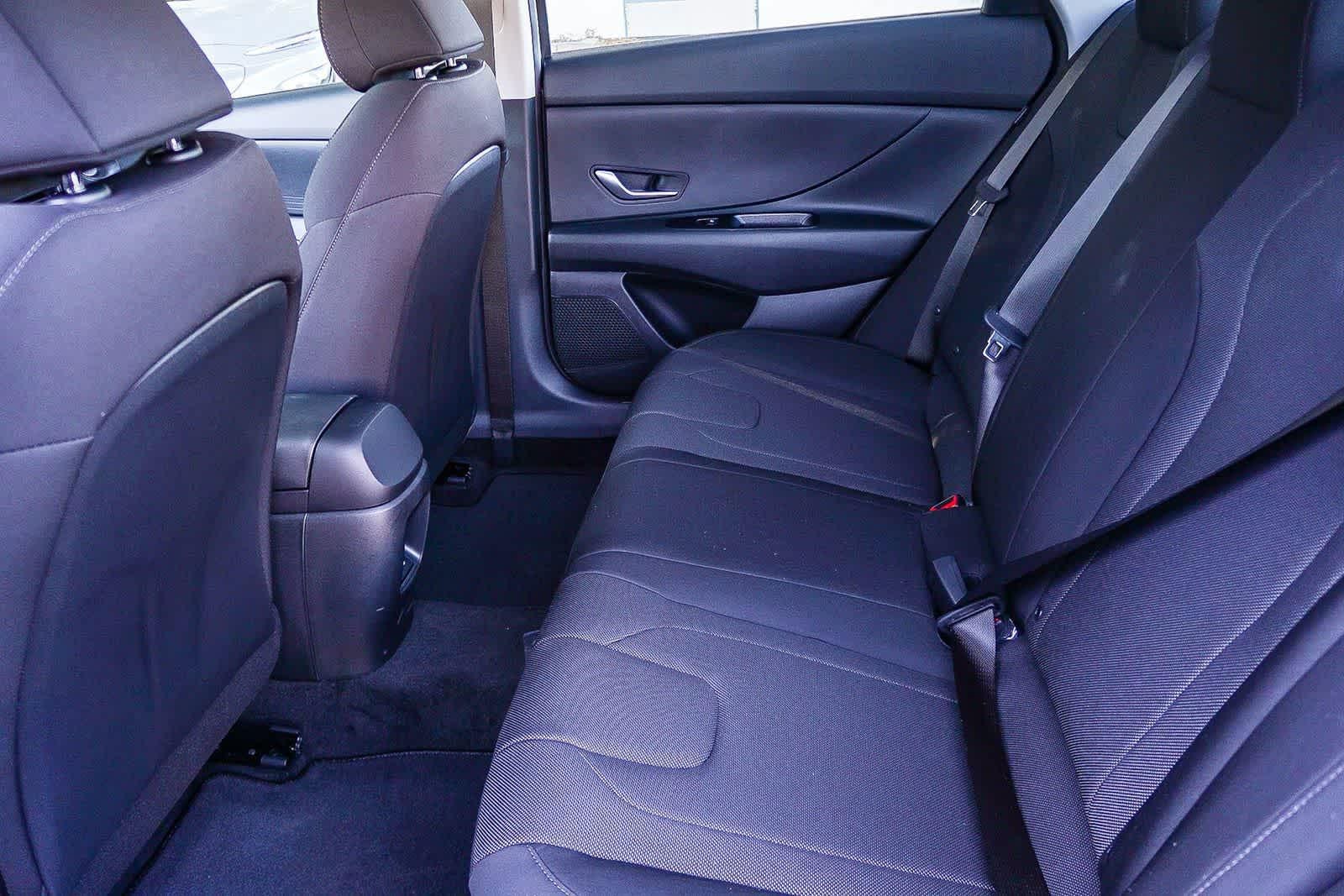 Thumbnail: 2026 Hyundai Elantra - 22