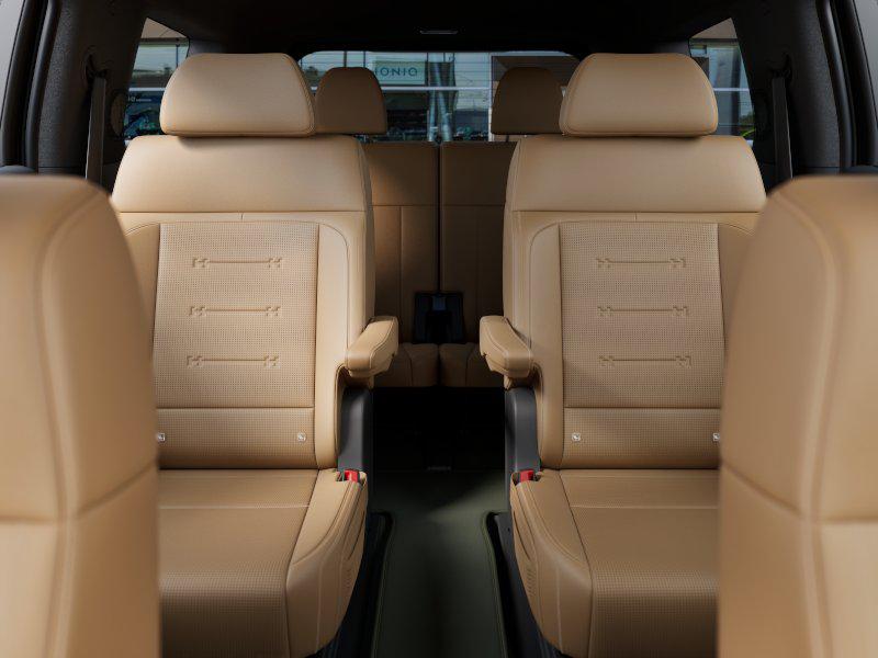 Thumbnail: 2026 Hyundai Santa Fe - 12