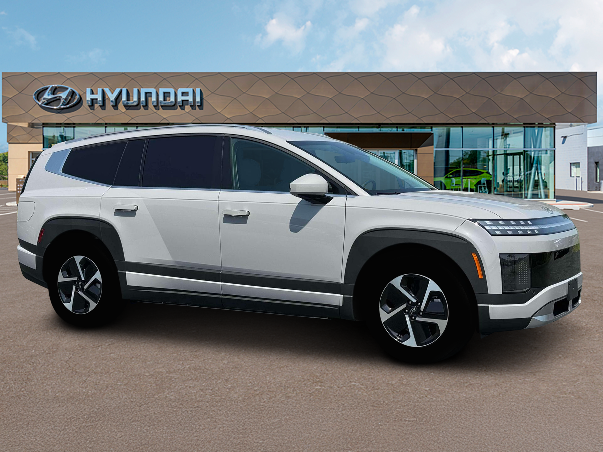 Thumbnail: 2026 Hyundai Ioniq - 10