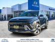 Certified 2024 Hyundai Kona Limited SUV