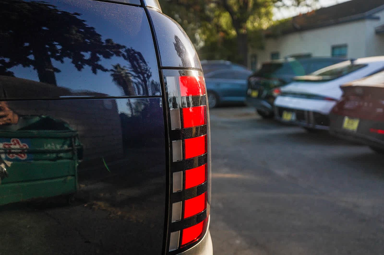 Thumbnail: 2026 Hyundai Palisade - 9